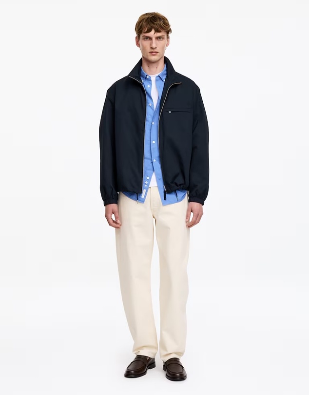 ARKET - Boxy Jacket