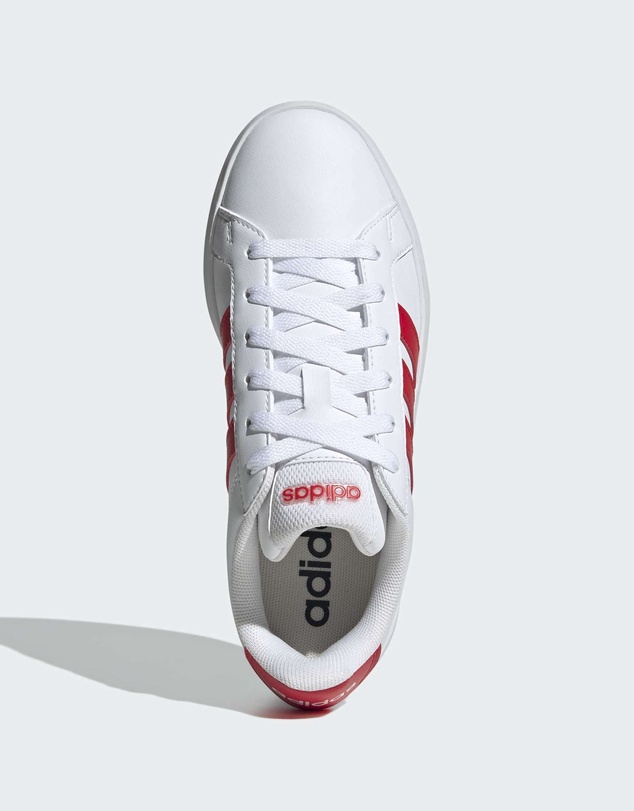 adidas Sportswear - GRAND COURT 3.0 SHOES JUNIOR
