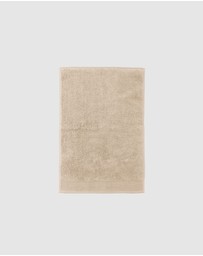 Bambury - Elvire Hand Towel 40x60cm Buff