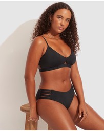 Seafolly - Active Hybrid Bralette