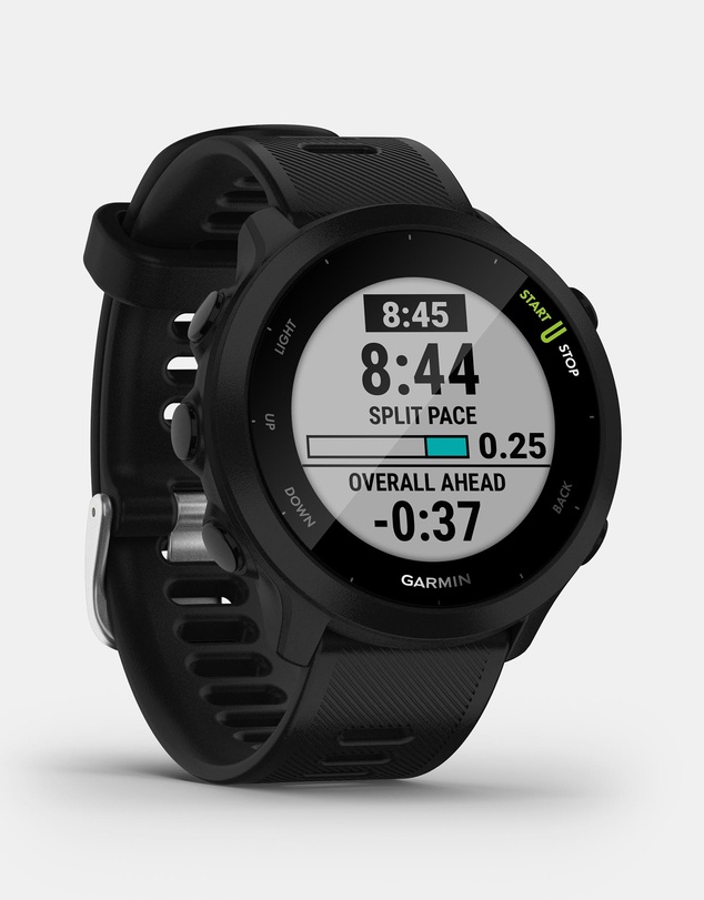 Garmin - Forerunner 55 GPS Running Watch