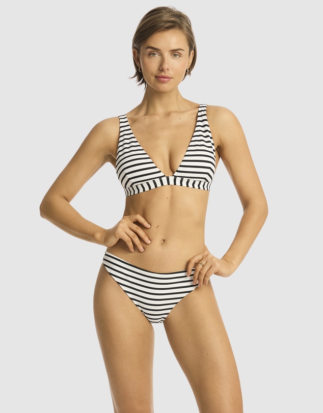 Sea Level Australia - Amalfi Longline Tri Top