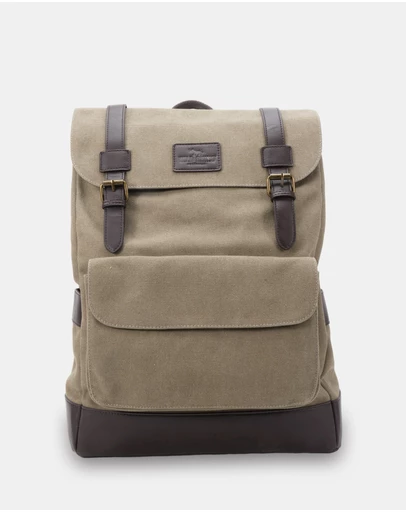 Wild Rhino - Atlas Backpack