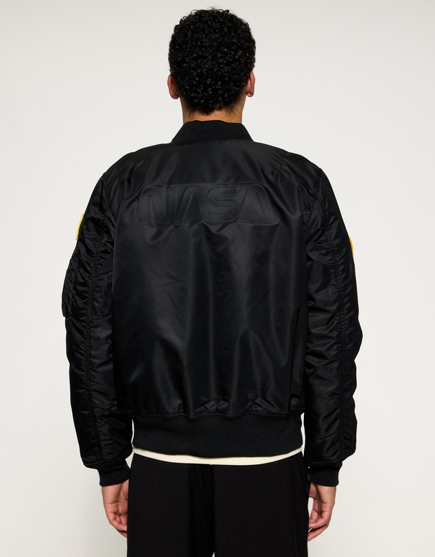 Alpha Industries - NASA MA-1 Flight Jacket Gen II