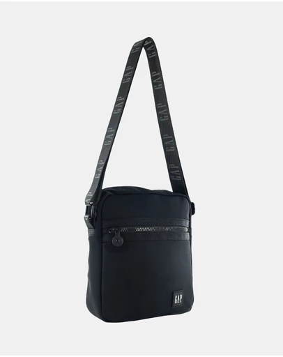 GAP - GAP Nylon Crossbody Bag