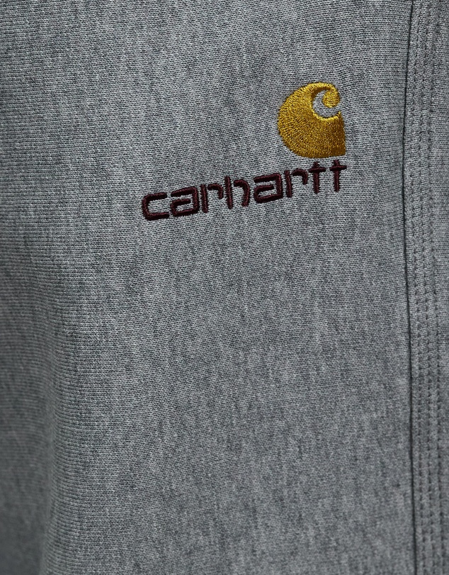 Carhartt WIP - American Script Jogging Pants