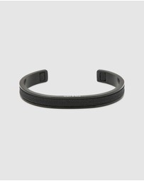 PIG&HEN - Navarch 9mm Cuff Bracelet