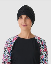 Modest Mermaid - Chic Swimming turban