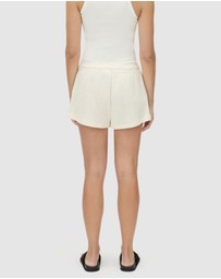 C&M CAMILLA AND MARC - Turrell Shorts