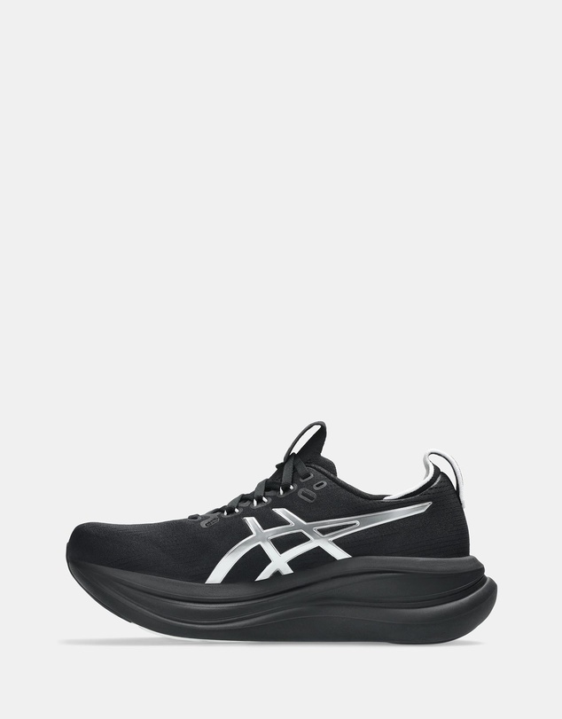ASICS - GEL-Nimbus 28 Platinum - Women's