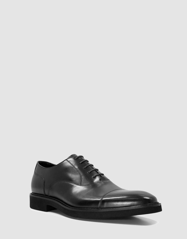 Dune London - Shiloh - Black