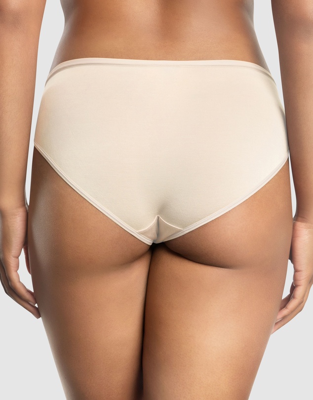 Parfait - Cozy Soft Modal Hipster Brief (3 Pack)