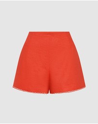 KIVARI - Tara Shorts