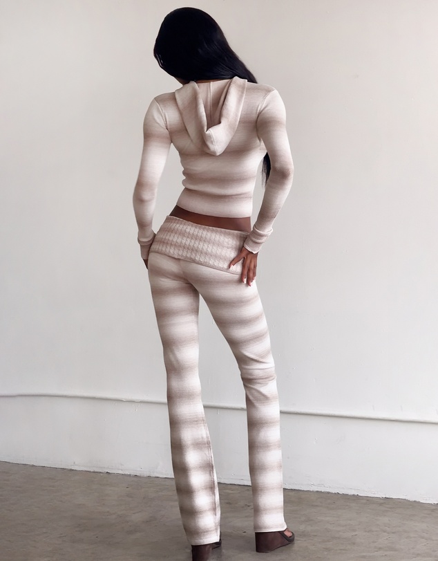 Tigermist - Marissa Jumper