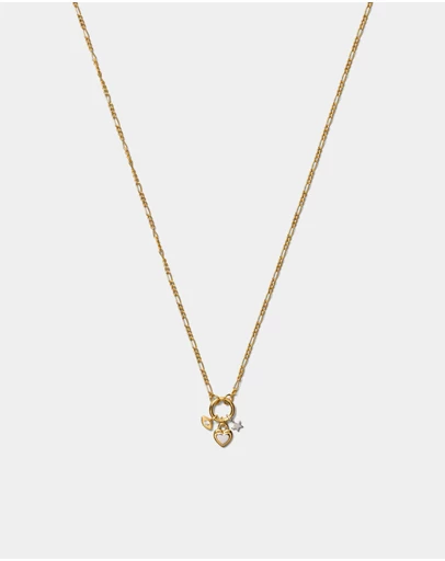 MIMCO - Chime Necklace