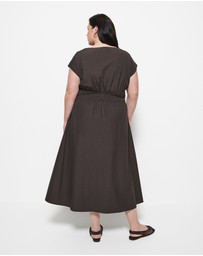 Commonry - Lorraine Dress