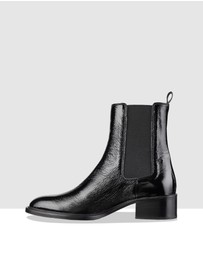 Habbot - Gavi Ankle Boots