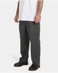 Volcom - Mens Billow Chinos
