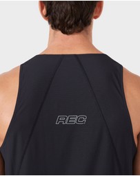REC GEN - VNT Tank