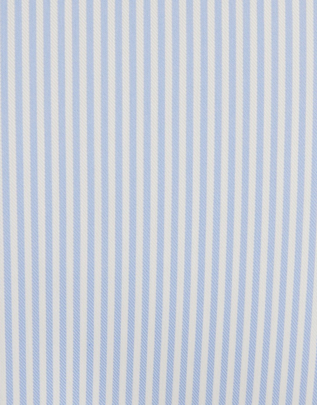 Johnny Bigg - Pinstripe Stretch Shirt