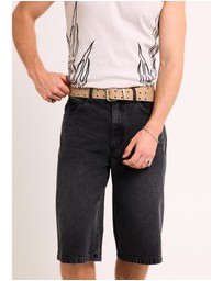 Insight - Canvas Double Eyelet Belt