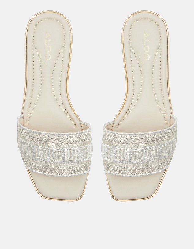 ALDO - Oceania Slip On Sandals
