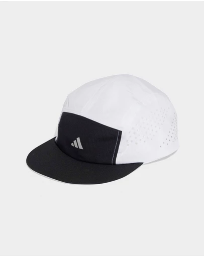 adidas Performance - Run 5-Panel Climacool Cap
