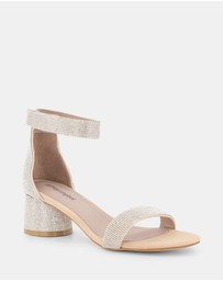 Jeffrey Campbell - Issa Heels