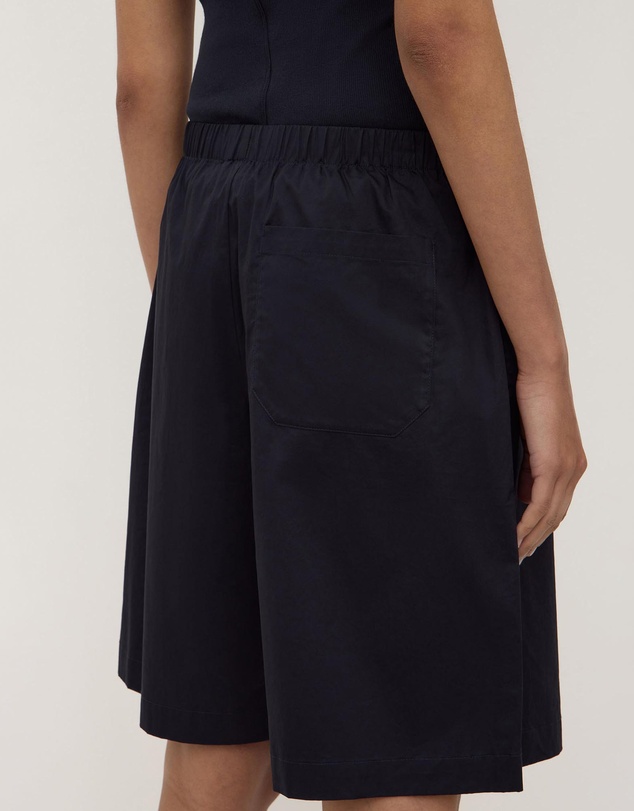 Assembly Label - Riley Poplin Shorts