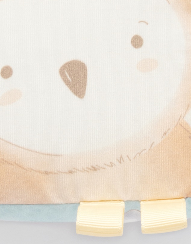 Purebaby - Sensory Cube-Babies