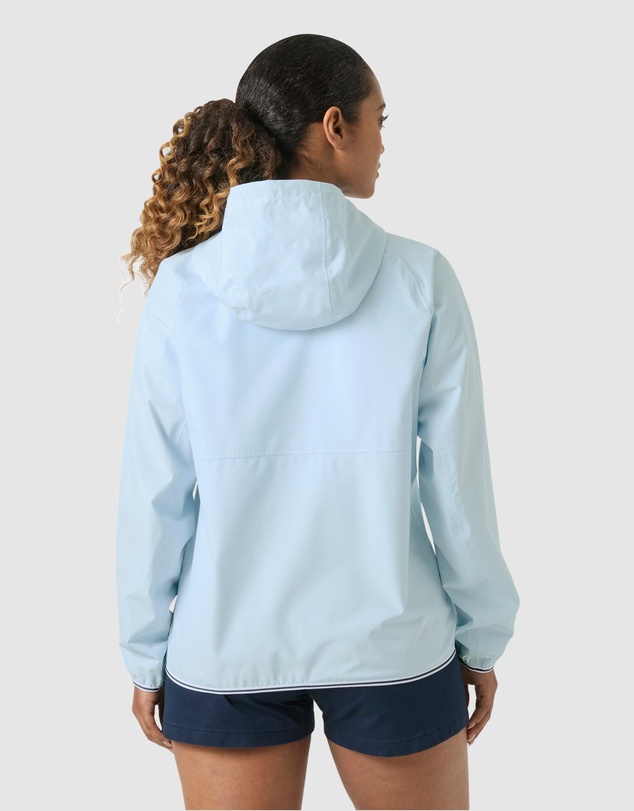 Helly Hansen - Koster Rain Jacket