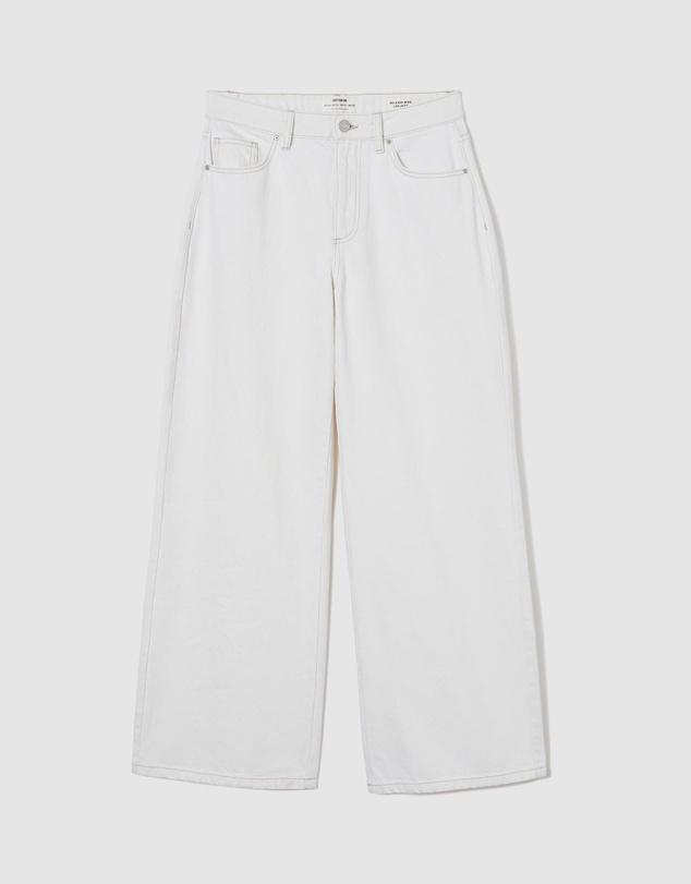 Cotton On - Relaxed Wide Leg Jeans