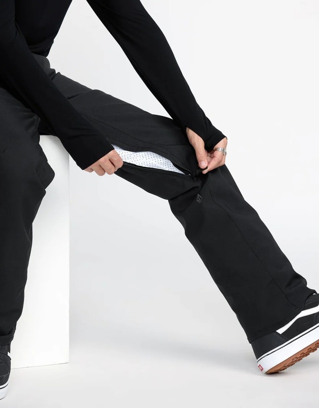 Volcom - Mens Freakin Snow Chino Pants