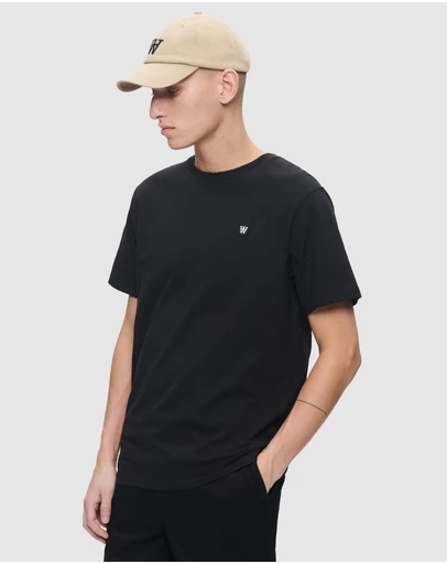 Wood Wood - Ace Tee