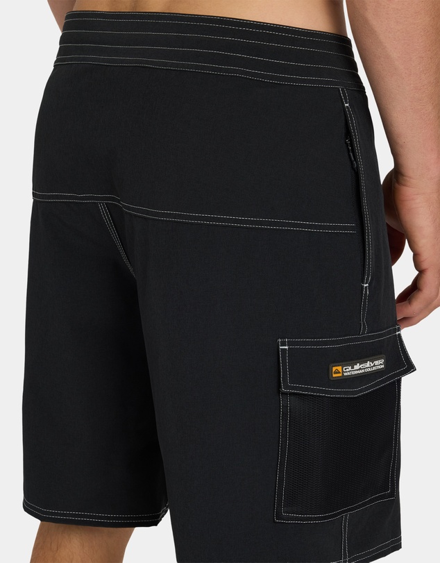 Quiksilver - Mens Freshwater 20