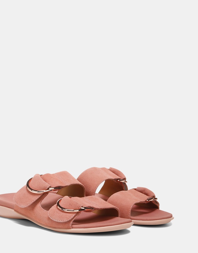 Vionic - Corlee Slide - Terracotta