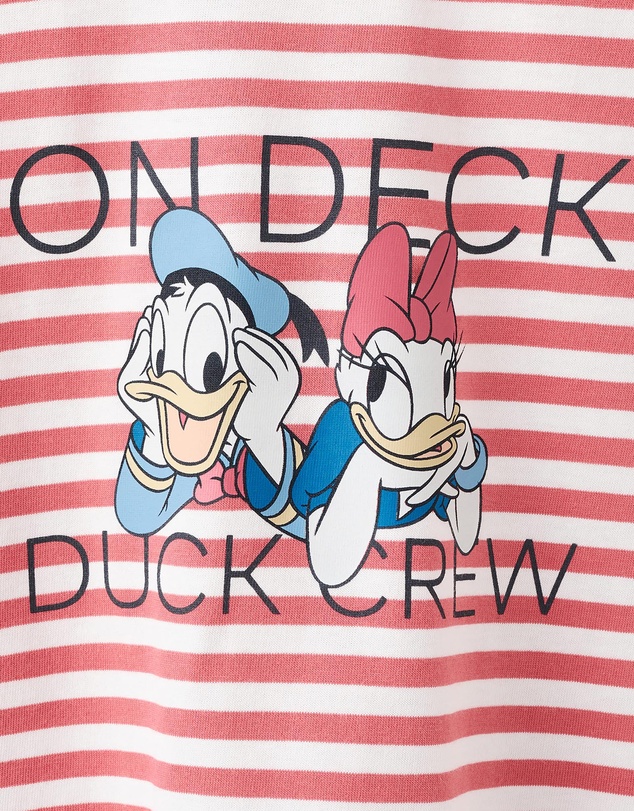 M.N.G - Pddeck T-Shirt - Kids-Teens