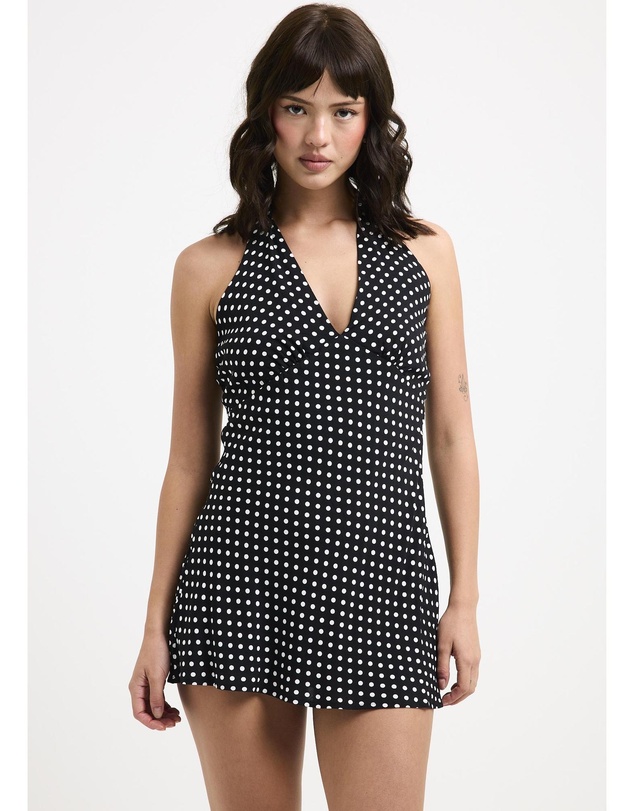 Alice In The Eve - Harper Mini Dress