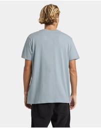 Billabong - Mens Premium Pocket T-Shirt