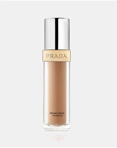 Prada - Prada Reveal Skin Optimizing Foundation