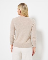 Commonry - Rylee Knit
