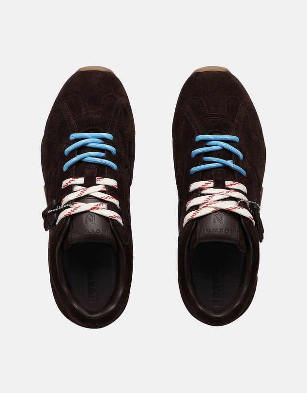 Nokwol - Atlas Sneakers
