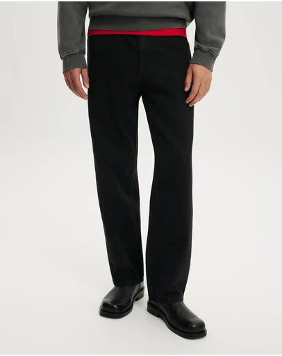 Cotton On - Baggy Jean