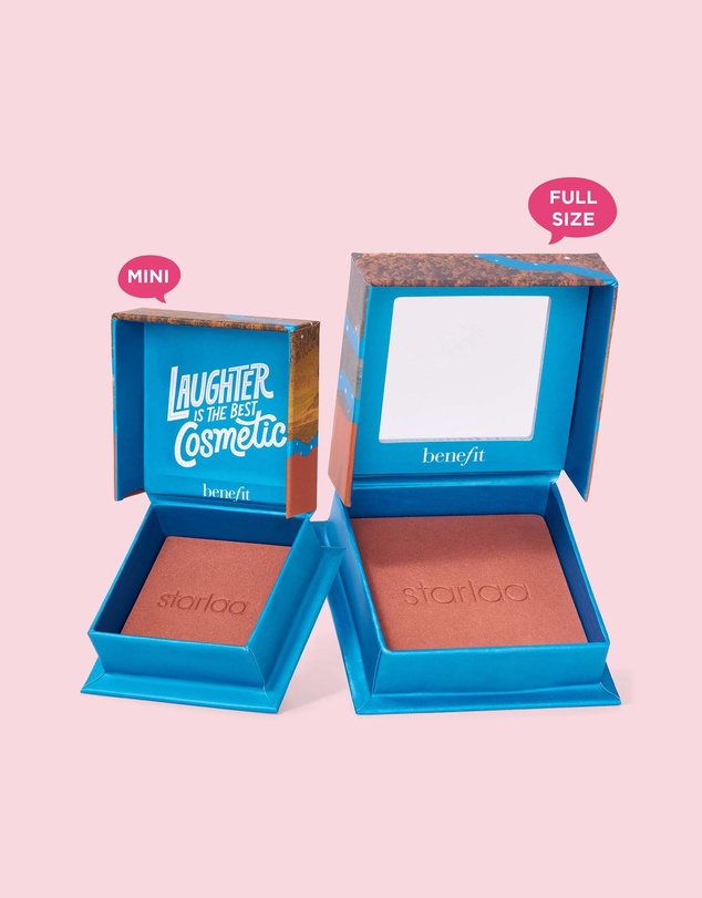 Benefit Cosmetics - Starla Blush