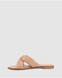 Siren - Madeline Flat Slides