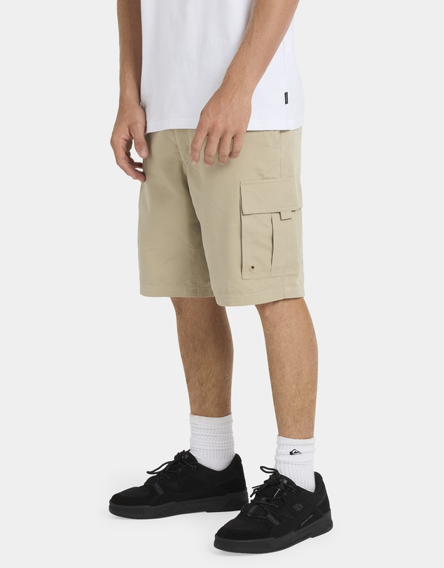 Quiksilver - Mens Maldive Atoll Cargo Shorts