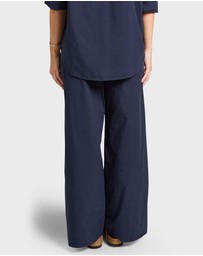 Academy Brand - Alma Contrast Pant
