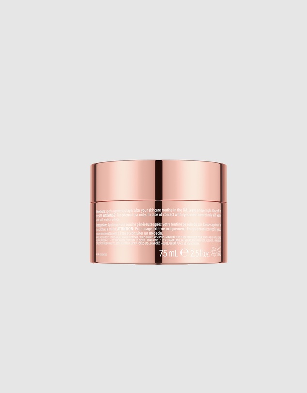 FOREO - SUPERCHARGED™ Ultra Hydrating Sleeping Mask
