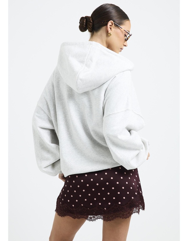 Subtitled - NYC Oversized Hoodie