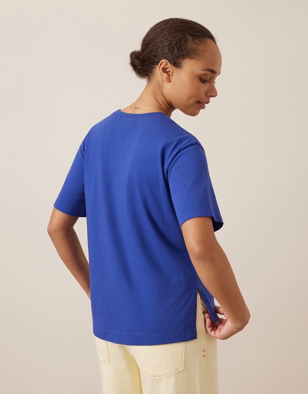 Ceres Life - Stevie Slouchy Tee